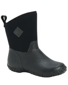Muck Women's Boot Muckster Ii Rubber Round Toe - Wm2000