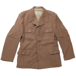 Unissued Yugoslav People's Army M77 Field Jacket