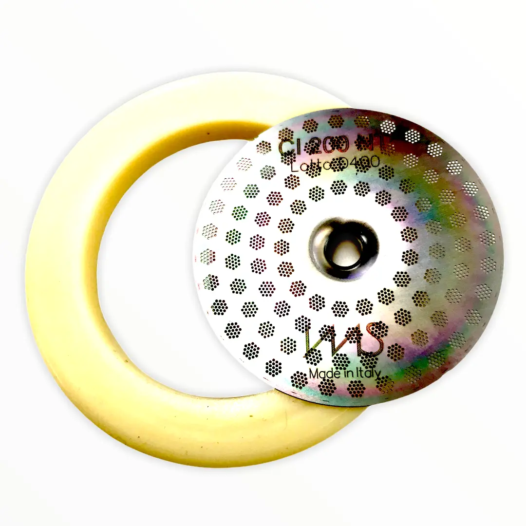 Breville  900 Series Gasket and IMS Nanotech Screen