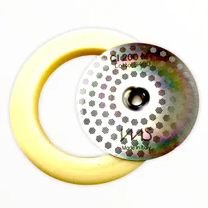 Breville  900 Series Gasket and IMS Nanotech Screen
