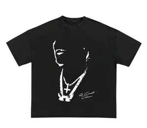 Ken Carson A Great Chaos Garment Dyed y2k T Shirt  Ken Carson Shirt  Ken Carson Tour cotton, crew neck, y2k Tops Underwear Crewneck Menswear Graphic Shortsleeve Clothing Fitted Medium