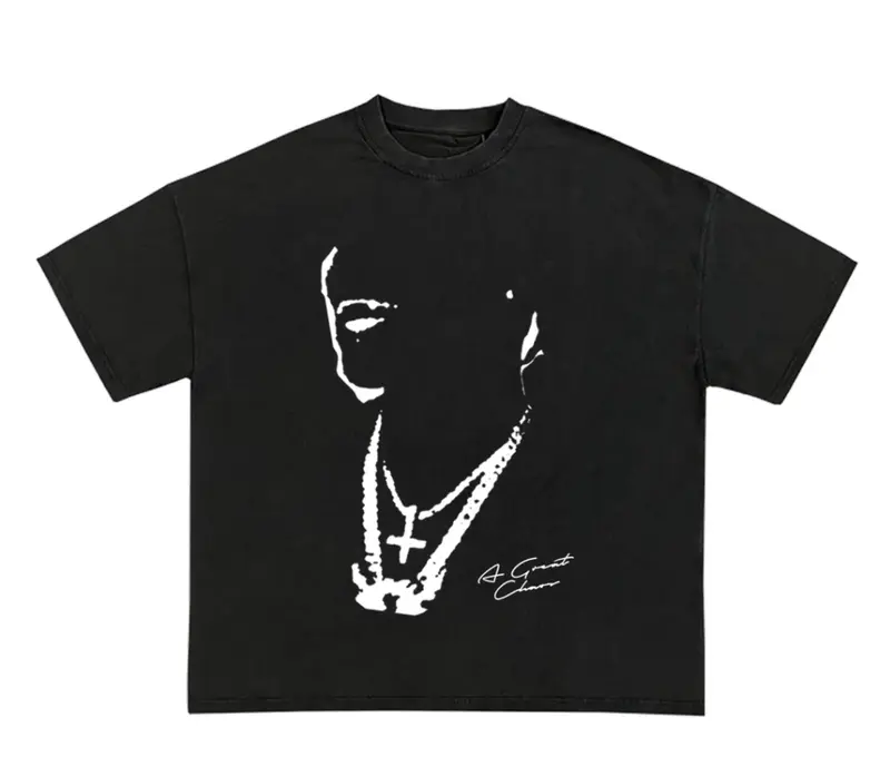 double chaos tee ken carson - TikTok Shop