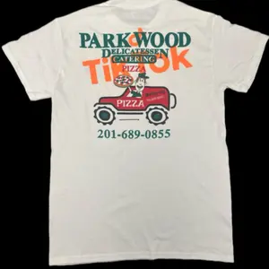 Classic Parkwood Deli Tee