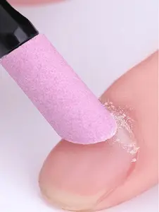 Manicure Tools Quartz Pen Ceramic Engraving Pen Callus Remover, 45 Degree Nail Filing Burr,Nail Supplies,Nail Tools,Nail Art Tools,Back To School,Nails,Nail Tools For Press On Nails