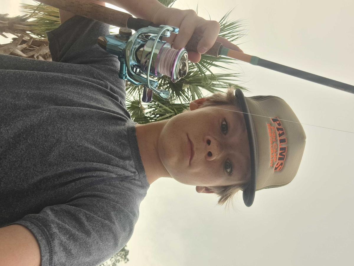 Item: Miami Vibe - 500 Yards, 10LB