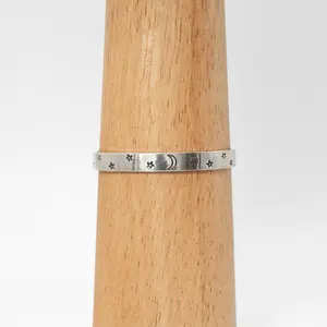Starry Night Cuff - Size Medium