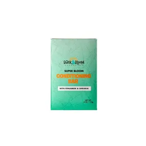 Super Bloom Conditioning Bar