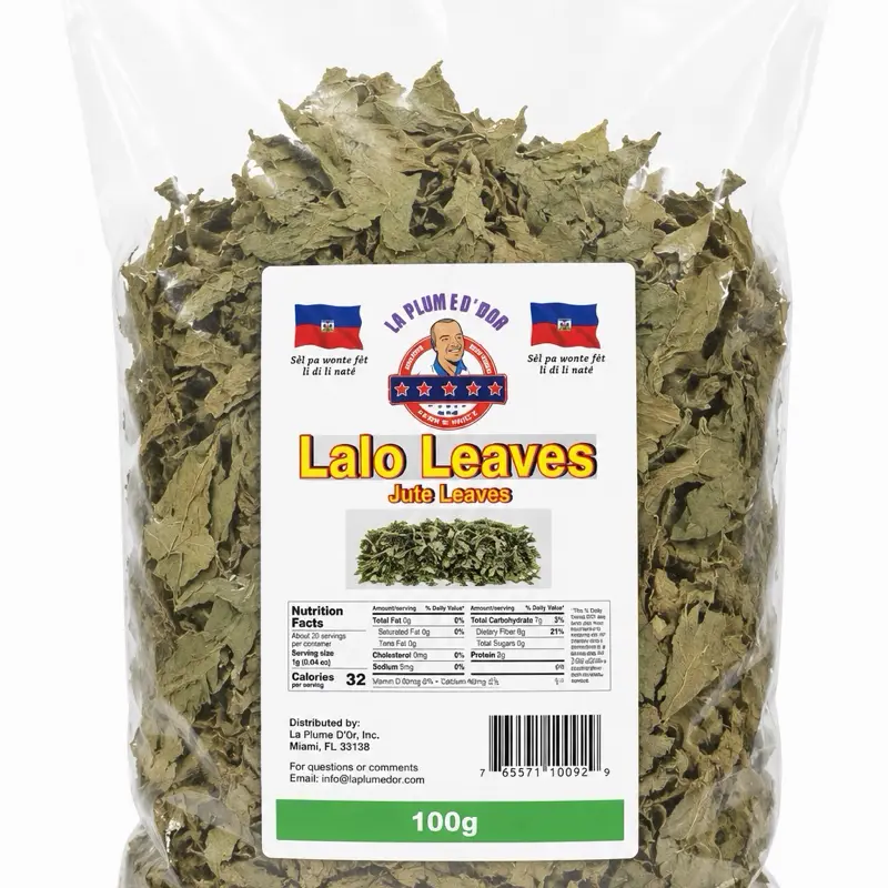 Lalo leave spinach