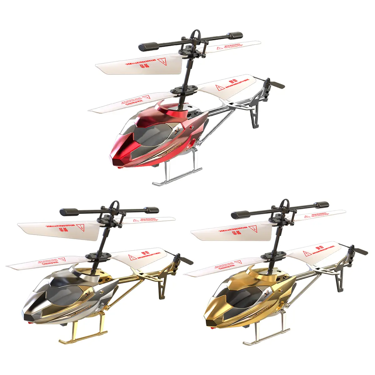35 Channel Remote Control Usb Charging Anticrash Helicopter Toy With Induction Flying Function MC LIFE