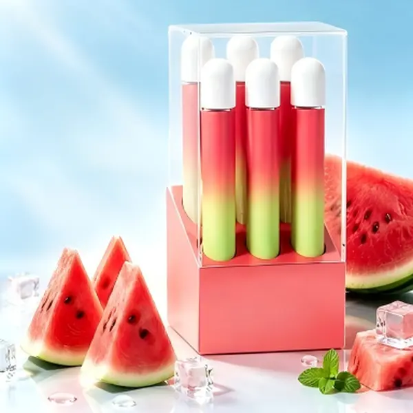 Nasal  Stick：Freshens Breath,Eliminates Odors,available in 4 scents