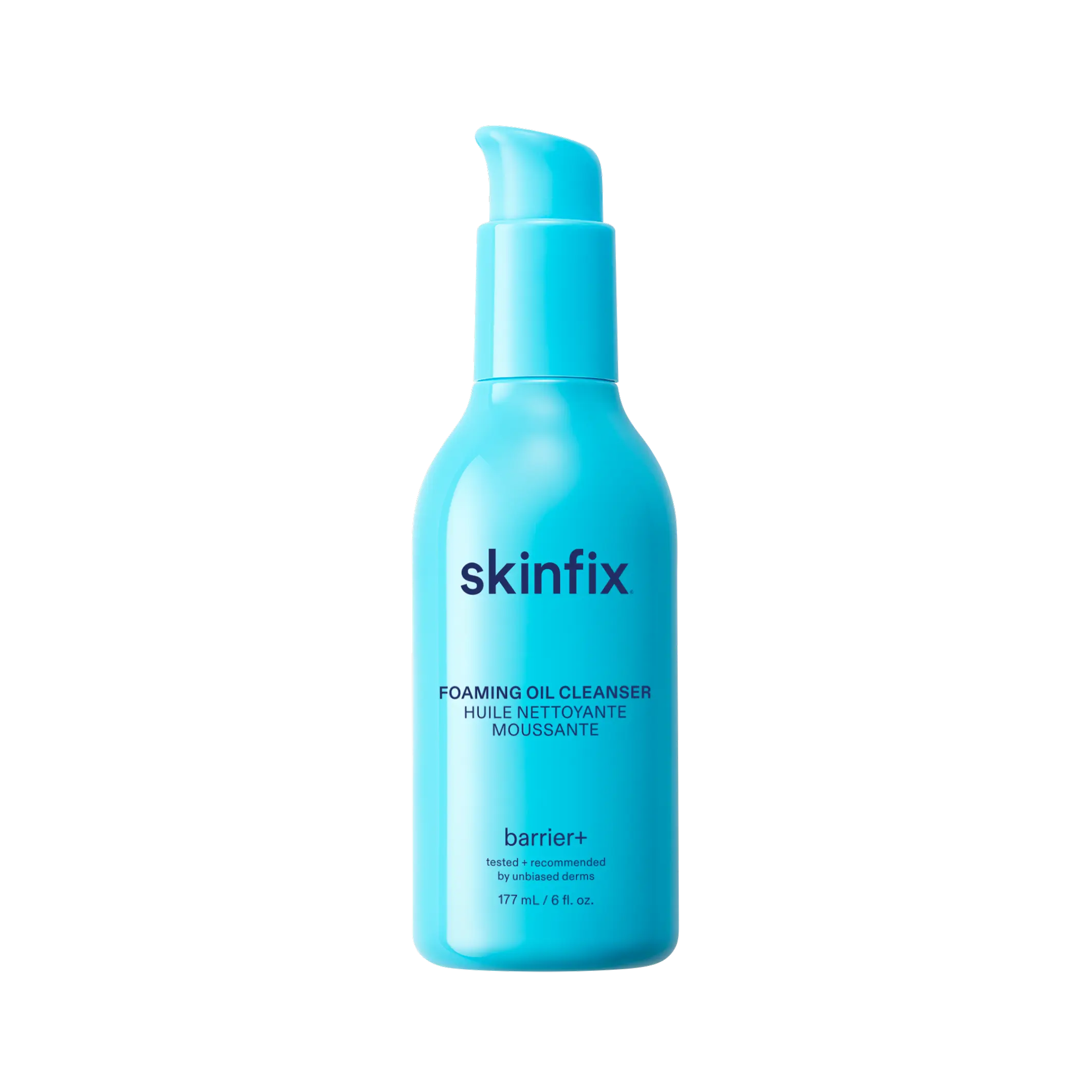 Skinfix Foaming Oil Cleanser 6oz Skinfix Foaming Oil Cleanser 6oz