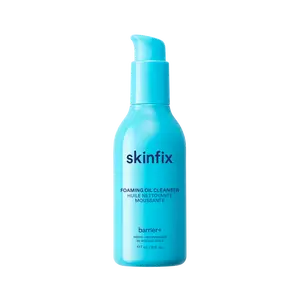 Skinfix Foaming Oil Cleanser 6oz