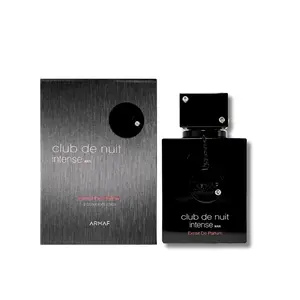 Armaf Club De Nuit Intense Man Extrait De Parfum 2.37FL.OZ For Men