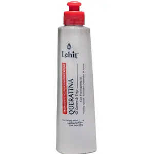Lehit Queratina Tratamiento Renovador de Puntas x300gr