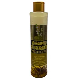 Shampoo de Romero Reforzado con minoxdil - Rosemary & Minoxdil Shampoo 630ml