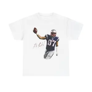 Rob Gronkowski Tee
