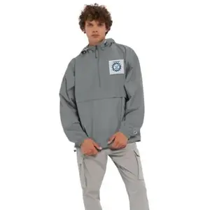 Master Your Craft Packable Jacket Outerwear Menswear Stylish