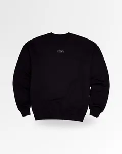 Ezenti Core Oversized Crewneck