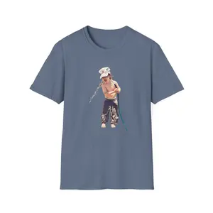 Gen X Garden Hose Kid Tee – Retro Nostalgia Shirt for Gen Xers, Softstyle T-Shirt, Menswear, Womenswear, Gift for Holidays, Gift Idea, Gift for GenX