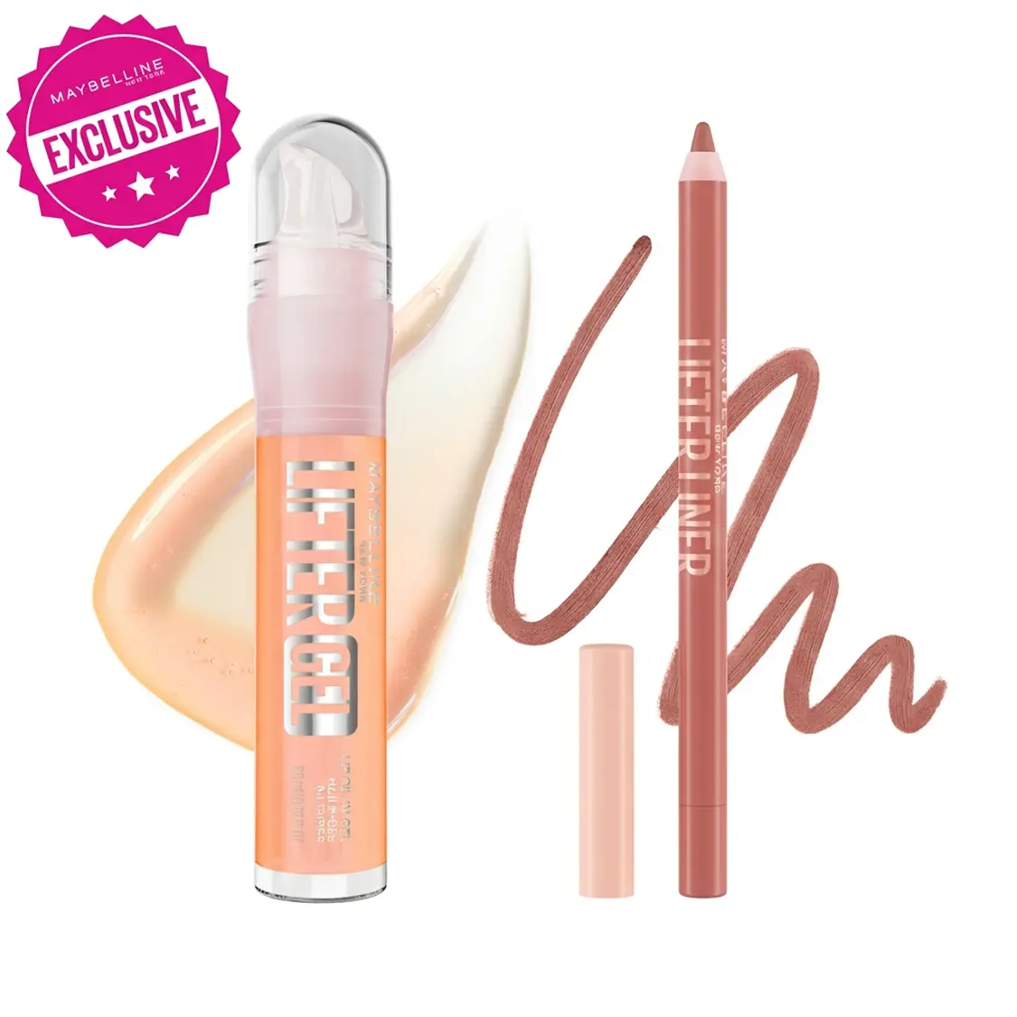 Passion Juice + Crop Top