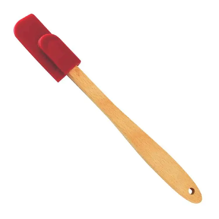 Mini Silicone Spatula