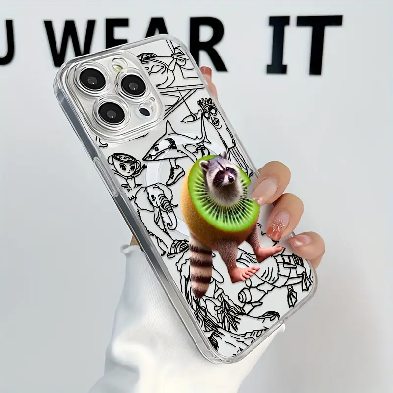 kiwi phone case - TikTok Shop