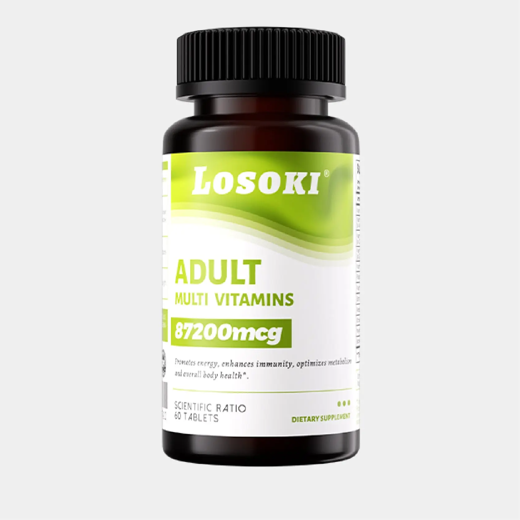 Adult Women's Multivitamin