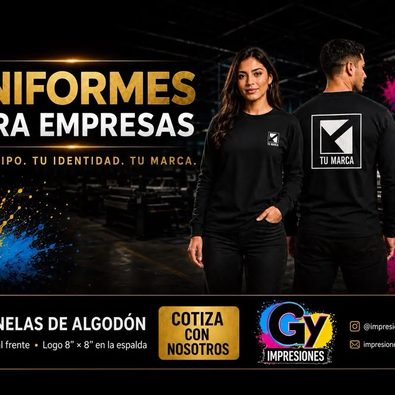 UNIFORMES
