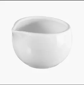 Porcelain Creamer