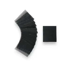 Sanding Mesh Sandpaper Sheets 12 Pack, 4.5 x 5.5 Inch Sanding Net Sheets, Grit 120, Dual-Sided Sandpaper Mesh for , Drywall, and Metal