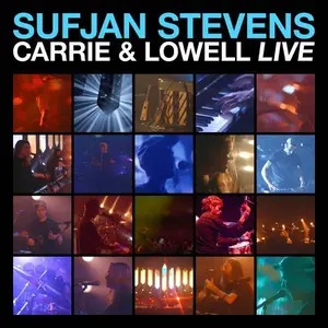 Sufjan Stevens - Blue Bucket Of Gold / Hotline Bling NEW Vinyl Record 656605613611