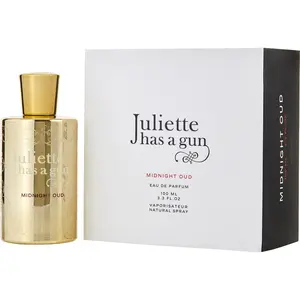 Midnight Oud By Juliette Has A Gun Eau De Parfum For Women