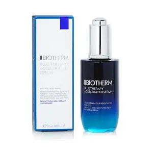Biotherm Blue Therapy Accelerated Serum 50ml/1.69oz Biotherm Blue Therapy Accelerated Serum 50ml/1.69oz
