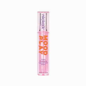 Nicka K New York Mood Play Lip Gloss