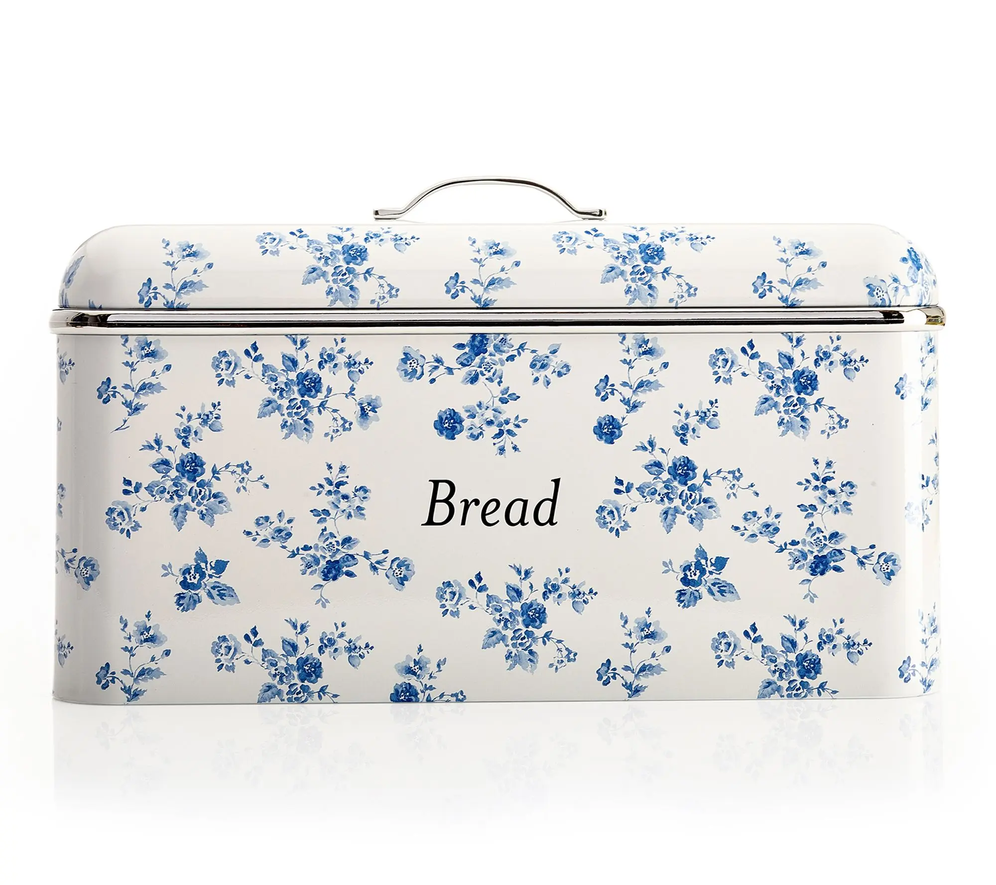 Laura Ashley VQ Bread Bin