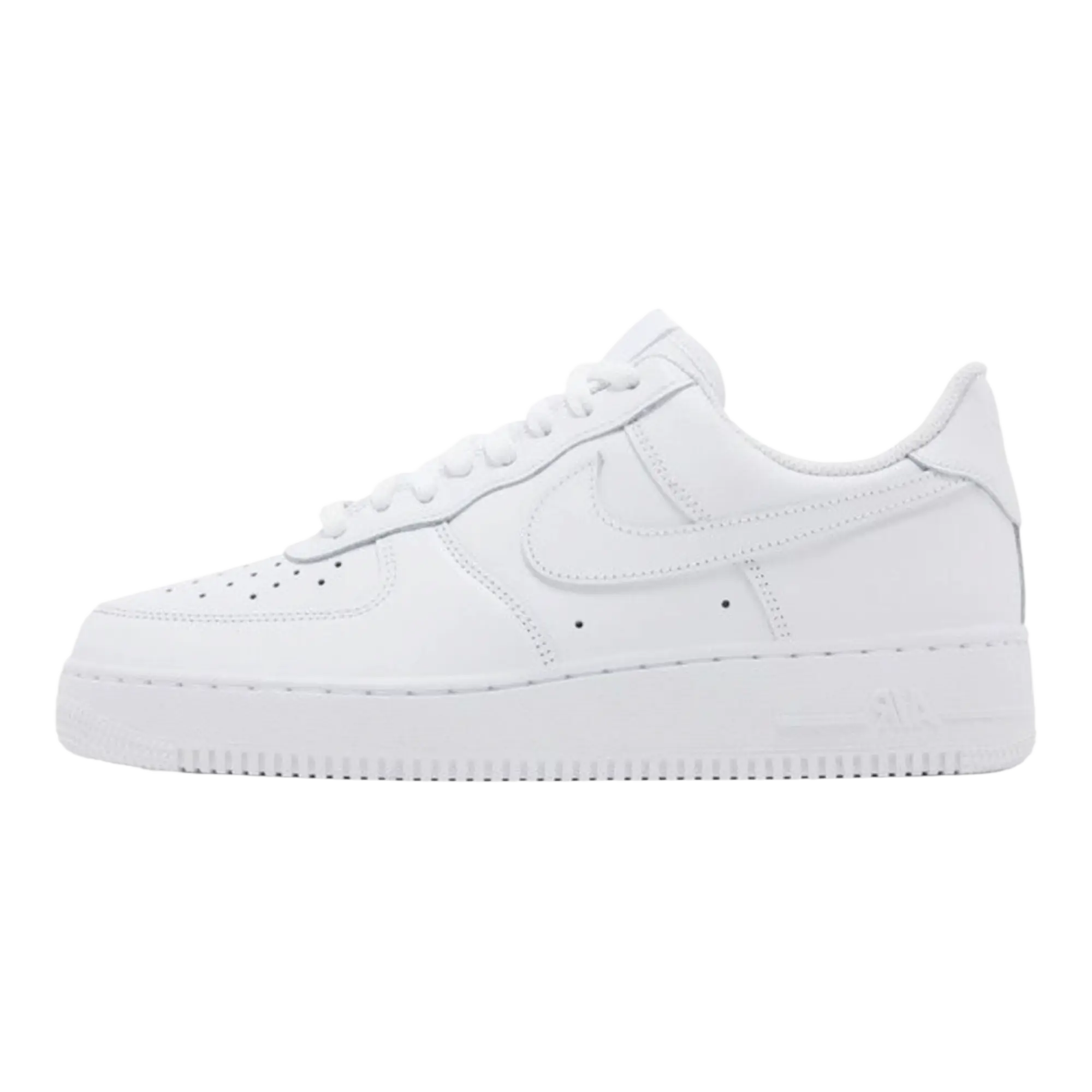 Nike Air Force 1 Low "White"