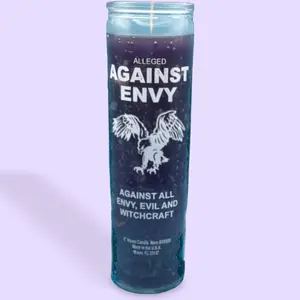 Candle Against Evil Candle Against Evil