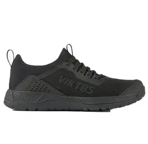 Viktos Range Trainer Shoes, Black