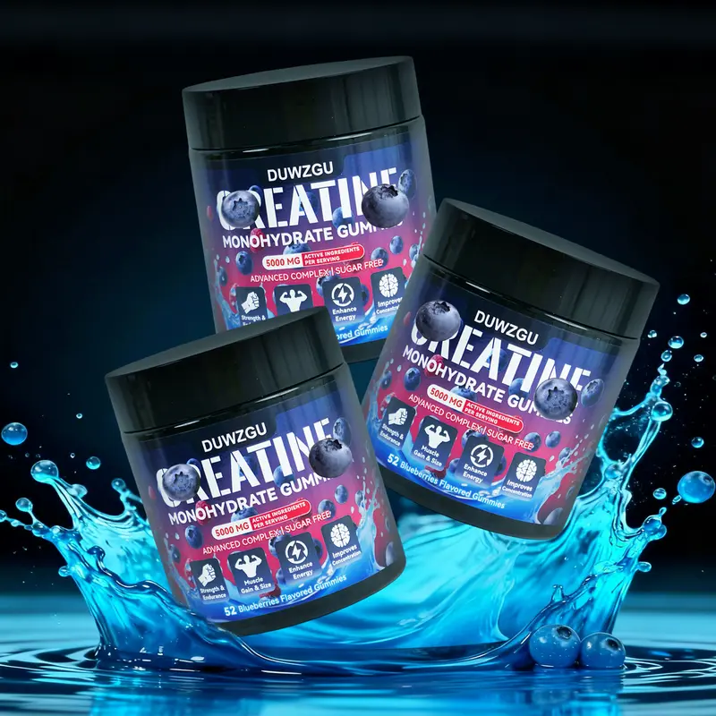 can we take l carnitine and creatine together