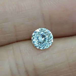 0-1 ct moissanite loose stone