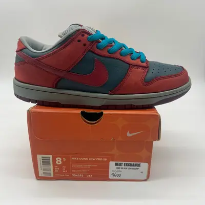 Wu Tang Clan Nike Sb TikTok Shop