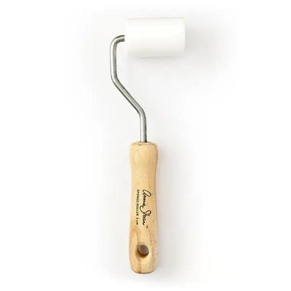 Annie Sloan Sponge Roller 2" wide