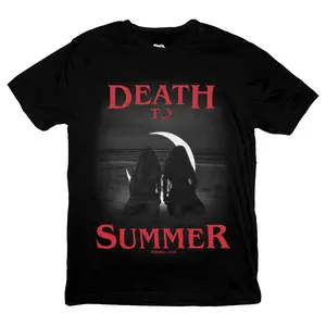 Death to Summer Tee