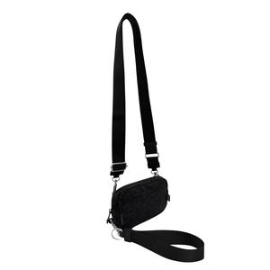 The Iris Carry All Wallet (#8036-5) Minimalist Crossbody Bag with RFID Protection - By Iris & Rainbow