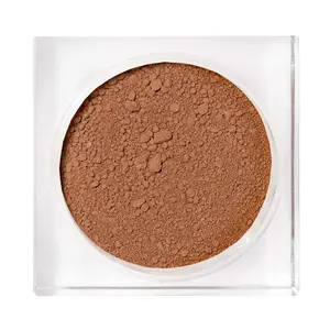Powder Foundation - 019 Sigrid by Idun Minerals for Women - 0.31 oz Foundation