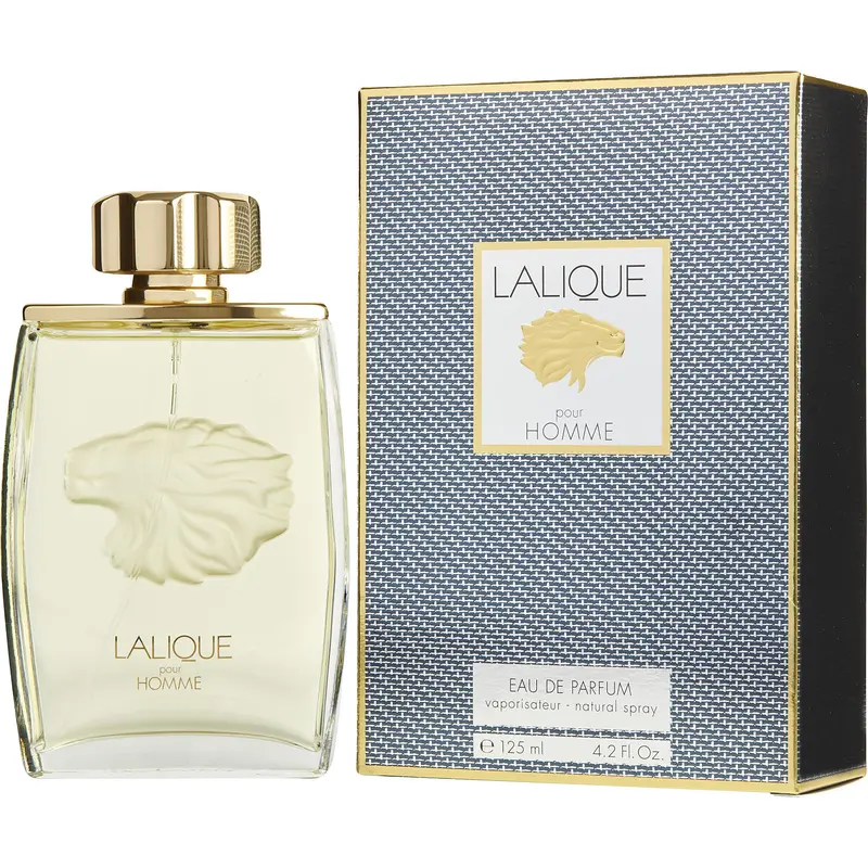 Lalique By Lalique Eau De Parfum For Men