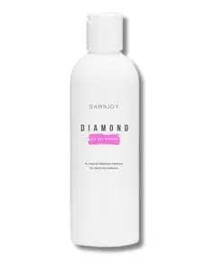 Diamond All Day Refresh Gel Cleanser (with Bergamot & Spearmint)