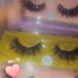 Lovely Lashes By Shayy: Eyelash Extensions for Flawless, Longer Lashes - Makeup