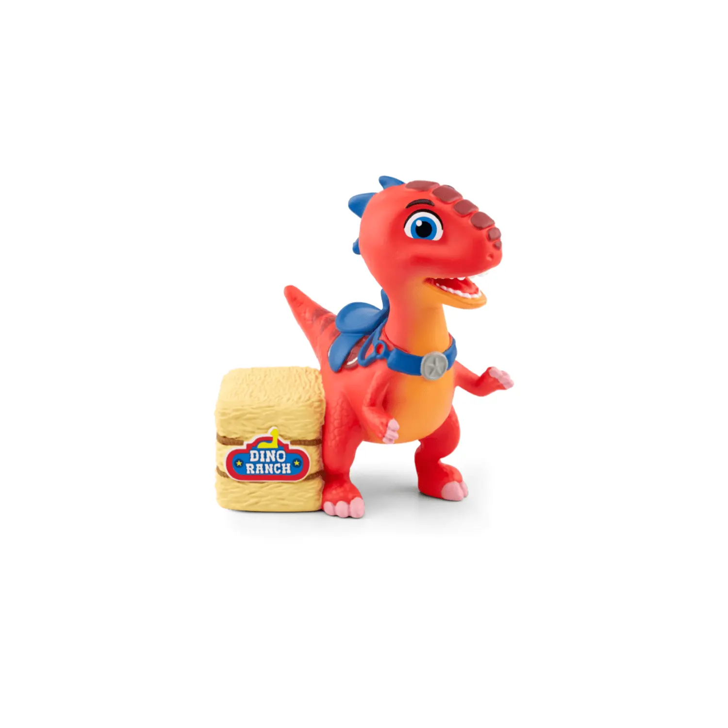 Dino Ranch Tonie Dino Ranch Tonie