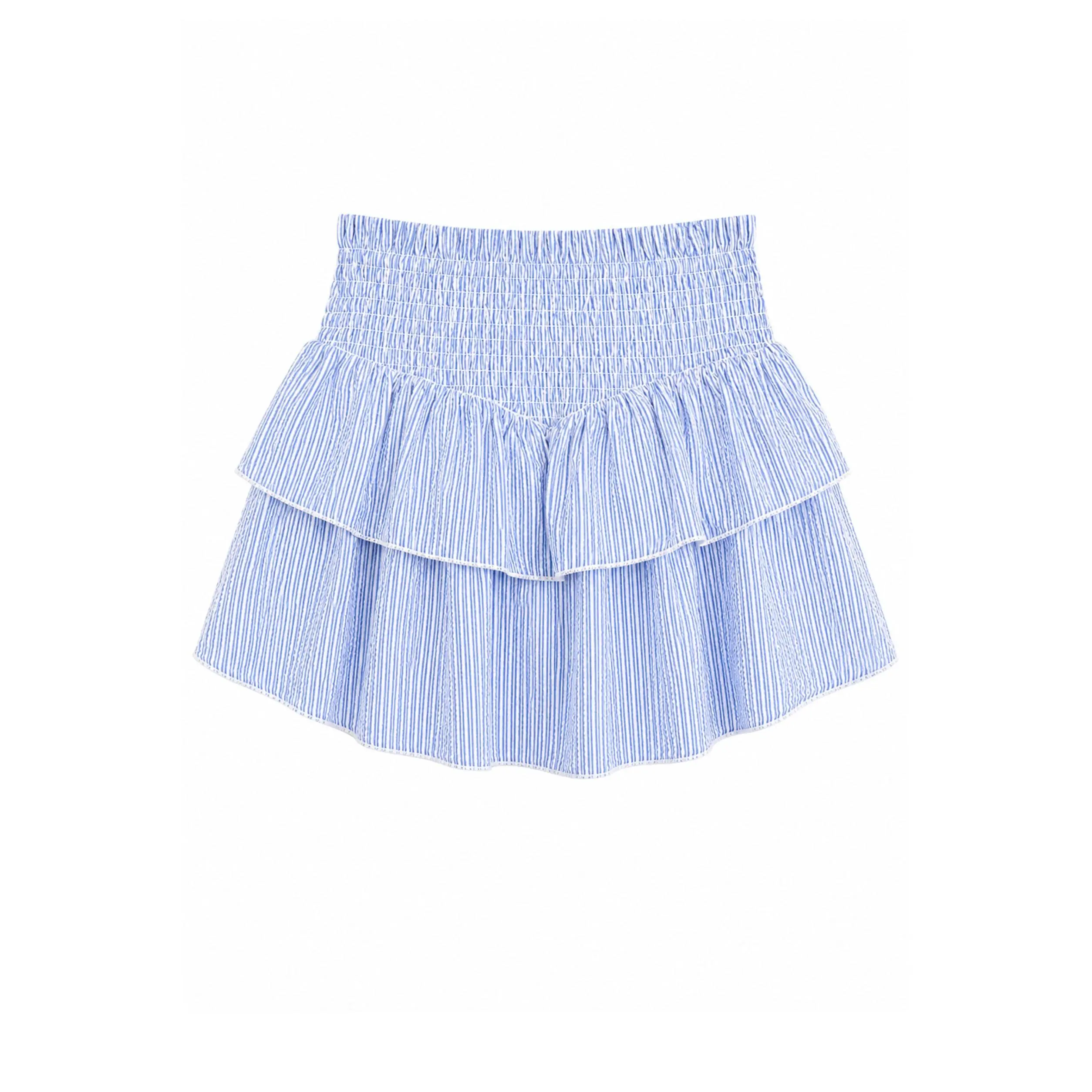 TWEEN BROOKE PRINT SKIRT